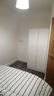Immaculate 1-bed Apartment in Hinckley