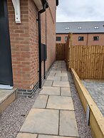 Immaculate 1-bed Apartment in Hinckley