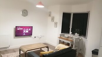 Immaculate 1-bed Apartment in Hinckley