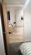 Immaculate 1-bed Apartment in Hinckley