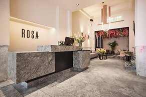 Rosa Hotel