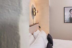 Rosa Hotel