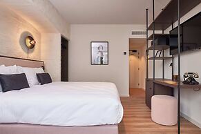 Rosa Hotel