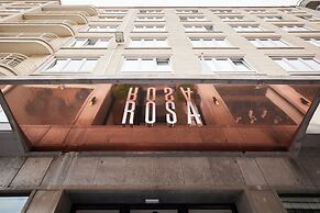 Rosa Hotel