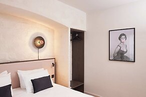 Rosa Hotel