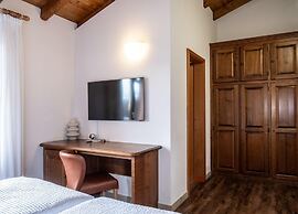 Hotel Il Castagno