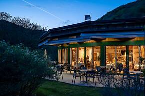 Hotel Il Castagno