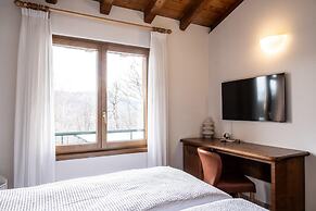 Hotel Il Castagno