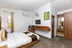 Seven Corbett Resort