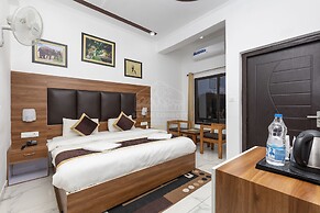 Seven Corbett Resort