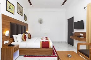 Seven Corbett Resort