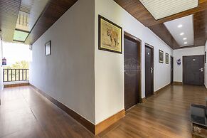 Seven Corbett Resort