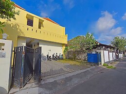 OYO 91445 Sandat Guest House