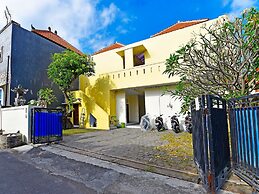 OYO 91445 Sandat Guest House