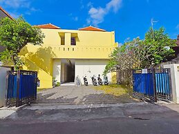 OYO 91445 Sandat Guest House