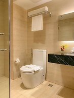 The Plaza Garden Hotel and Residences