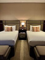 The Plaza Garden Hotel and Residences