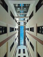 The Plaza Garden Hotel and Residences