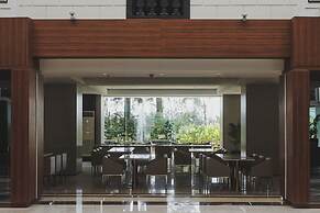 The Plaza Garden Hotel and Residences