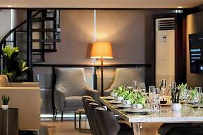 The Plaza Garden Hotel and Residences