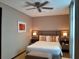 The Plaza Garden Hotel and Residences