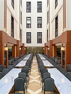 The Plaza Garden Hotel and Residences