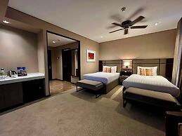 The Plaza Garden Hotel and Residences