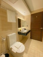 The Plaza Garden Hotel and Residences