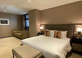 The Plaza Garden Hotel and Residences