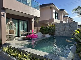 Southern Peak Pool Villa HuayYai Pattaya