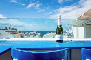 Riva Eco Guest House Los Abrigos