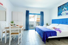 Riva Eco Guest House Los Abrigos