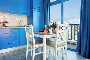 Riva Eco Guest House Los Abrigos