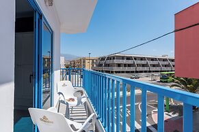 Riva Eco Guest House Los Abrigos