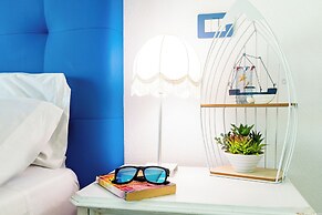 Riva Eco Guest House Los Abrigos