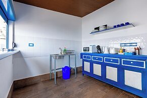 Riva Eco Guest House Los Abrigos