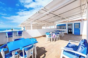 Riva Eco Guest House Los Abrigos