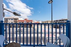 Riva Eco Guest House Los Abrigos