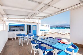 Riva Eco Guest House Los Abrigos