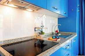 Riva Eco Guest House Los Abrigos