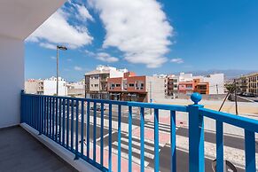 Riva Eco Guest House Los Abrigos