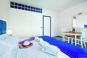 Riva Eco Guest House Los Abrigos