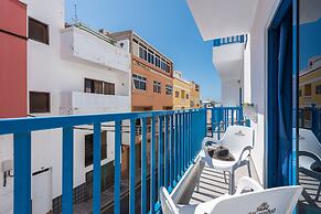 Riva Eco Guest House Los Abrigos