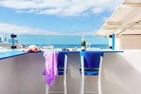 Riva Eco Guest House Los Abrigos