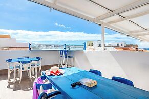 Riva Eco Guest House Los Abrigos