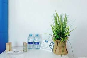 Riva Eco Guest House Los Abrigos