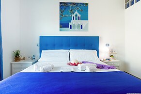 Riva Eco Guest House Los Abrigos