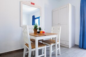 Riva Eco Guest House Los Abrigos