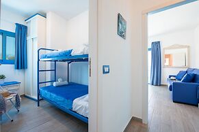 Riva Eco Guest House Los Abrigos