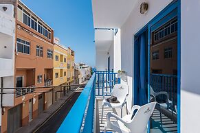 Riva Eco Guest House Los Abrigos